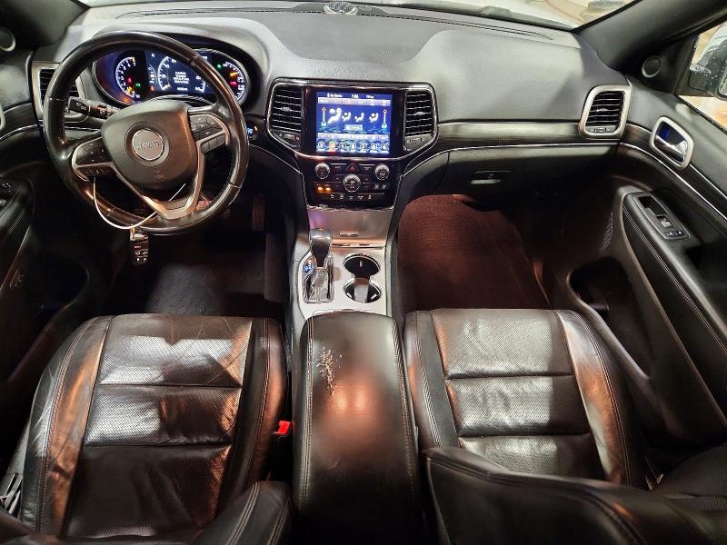 Aukcja sprzedaży 2020 Jeep Grand Cherokee, vin: 1C4RJFBG0LC288560, numer aukcji: 67607916