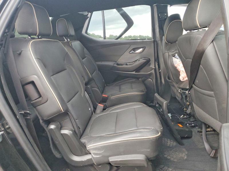 2022 Chevrolet Traverse მანქანა იყიდება აუქციონზე, vin: 1GNEVKKW6NJ138848, აუქციონის ნომერი: 69071016