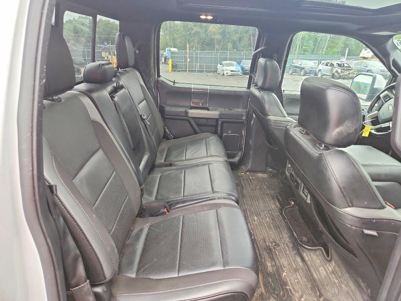 Продажа на аукционе авто 2019 Ford F150, vin: 1FTFW1RG2KFA41728, номер лота: 69808196