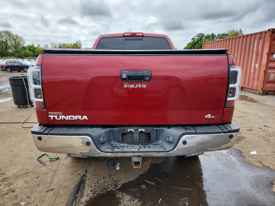 Продажа на аукционе авто 2008 Toyota Tundra, vin: 5TBBV58128S500070, номер лота: 70447286
