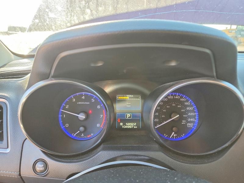 Aukcja sprzedaży 2019 Subaru Outback, vin: 4S4BSFLC6K3343954, numer aukcji: 68855666