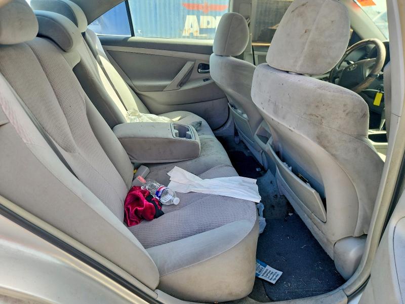 2010 Toyota Camry მანქანა იყიდება აუქციონზე, vin: 4T4BF3EK5AR044137, აუქციონის ნომერი: 70503056
