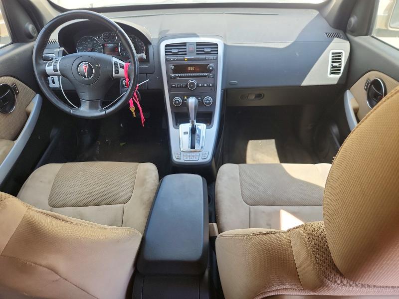 Aukcja sprzedaży 2007 Pontiac Torrent, vin: 2CKDL73F276041340, numer aukcji: 66836056