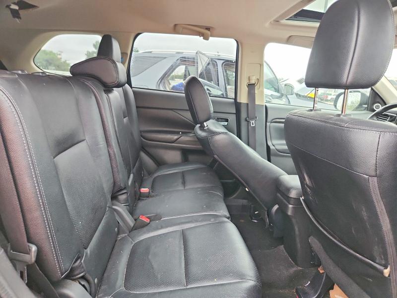 Aukcja sprzedaży 2017 Mitsubishi Outlander, vin: JA4JZ4AX5HZ015432, numer aukcji: 70181896