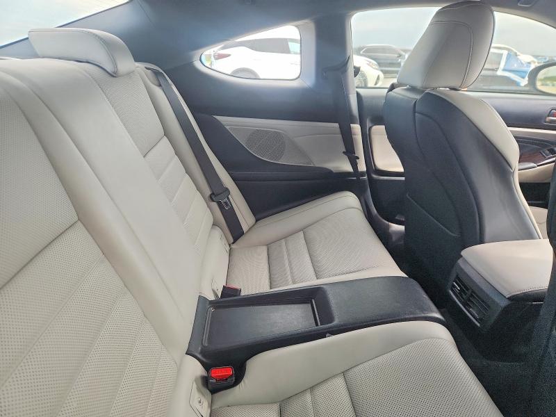 69373396 :رقم المزاد ، JTHHE5BC6F5006274 vin ، 2015 Lexus Rc مزاد بيع