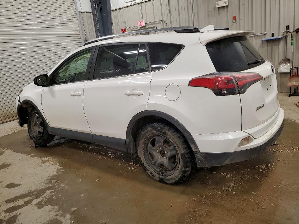 Aukcja sprzedaży 2018 Toyota Rav4, vin: JTMBFREV8JJ741296, numer aukcji: 67302406