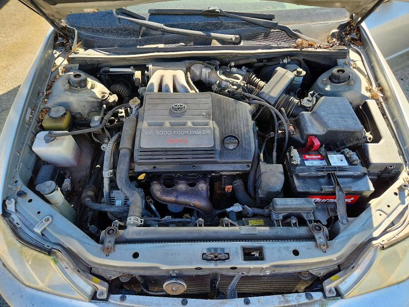 Aukcja sprzedaży 2001 Toyota Avalon, vin: 4T1BF28B71U122420, numer aukcji: 68414176