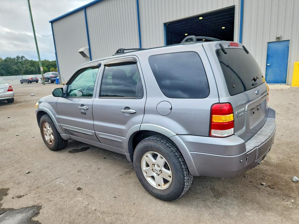 2007 Ford Escape მანქანა იყიდება აუქციონზე, vin: 1FMYU04147KB38256, აუქციონის ნომერი: 69644806