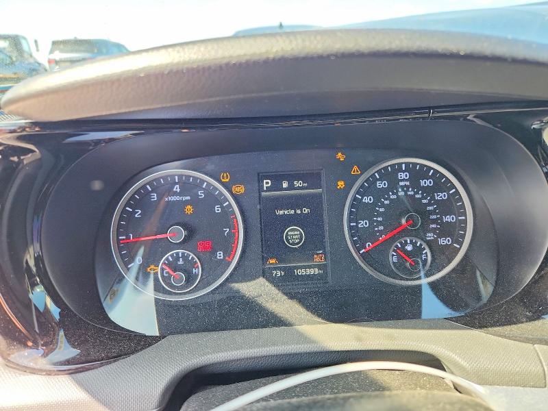 2022 Kia K5 მანქანა იყიდება აუქციონზე, vin: 5XXG14J20NG122768, აუქციონის ნომერი: 68786786