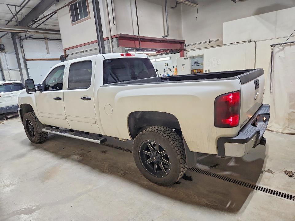 Продаж на аукціоні авто 2012 Chevrolet Silverado, vin: 1GC1KXE84CF123565, номер лоту: 70525506
