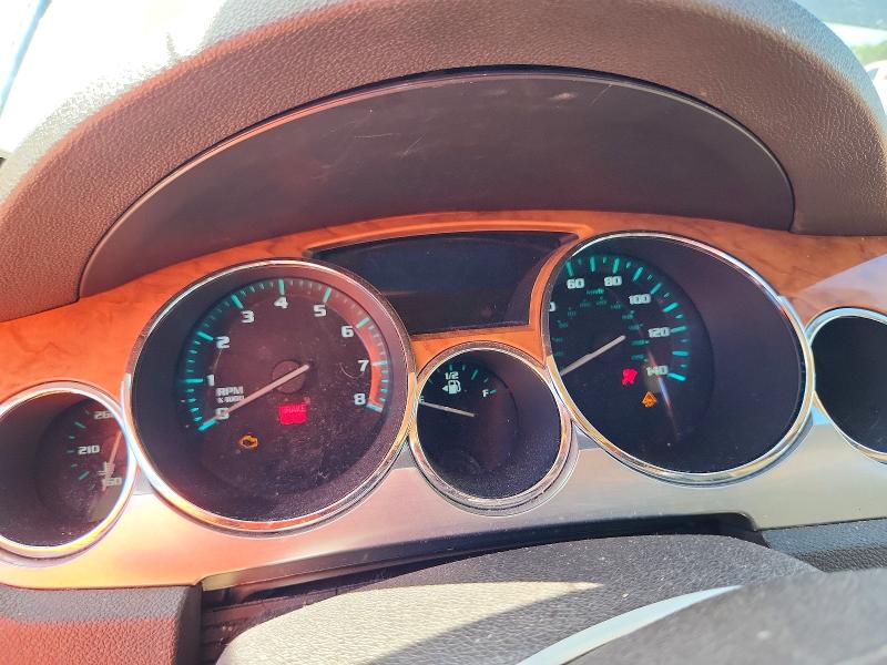 Aukcja sprzedaży 2008 Buick Enclave, vin: 5GAER23718J289283, numer aukcji: 68372626