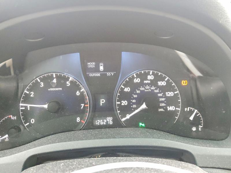 68093146 :رقم المزاد ، 2T2BK1BA2AC046351 vin ، 2010 Lexus Rx مزاد بيع