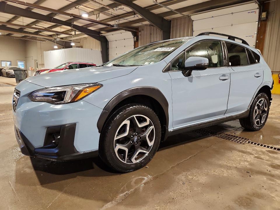 Aukcja sprzedaży 2019 Subaru Crosstrek, vin: JF2GTANC6KH213751, numer aukcji: 67507076