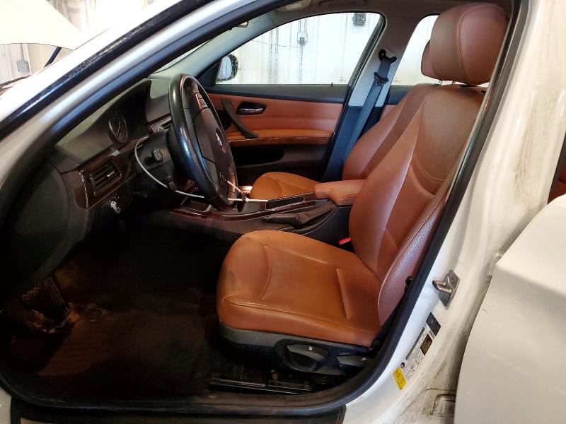 Продажа на аукционе авто 2011 Bmw 328, vin: WBAPK7C57BA818344, номер лота: 70015416
