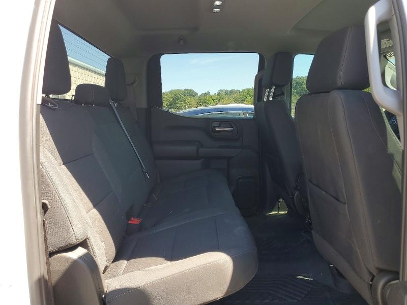 69179386 :رقم المزاد ، 3GCUDCED2RG185065 vin ، 2024 Chevrolet Silverado مزاد بيع