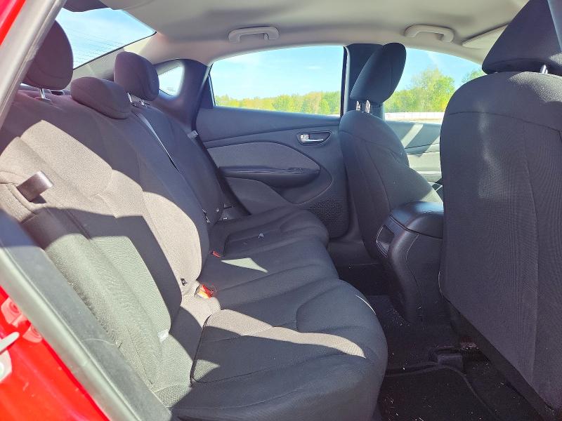 70728536 :رقم المزاد ، 1C3CDFAHXDD297404 vin ، 2013 Dodge Dart مزاد بيع