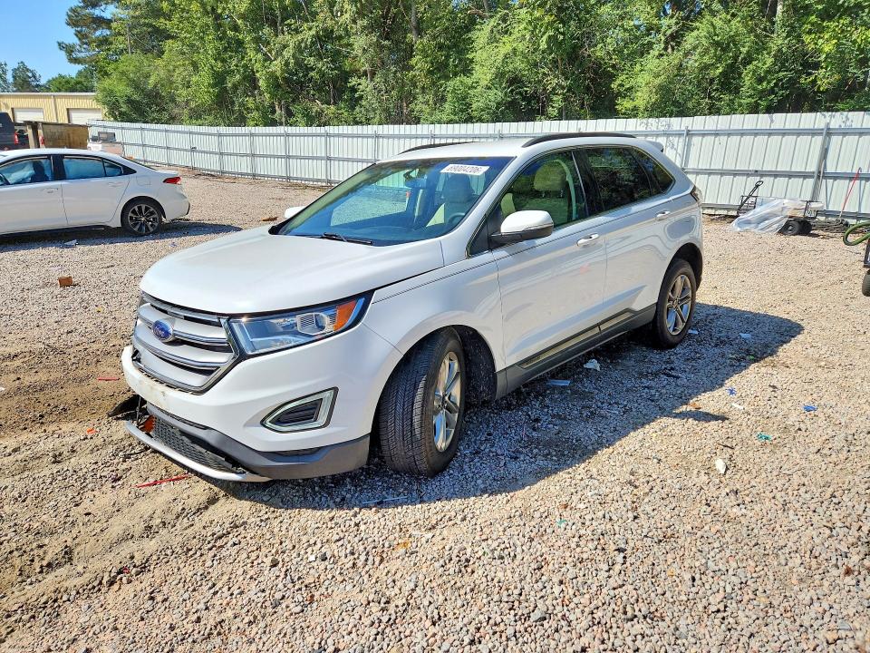 Aukcja sprzedaży 2016 Ford Edge, vin: 2FMPK3J89GBB91873, numer aukcji: 69004206