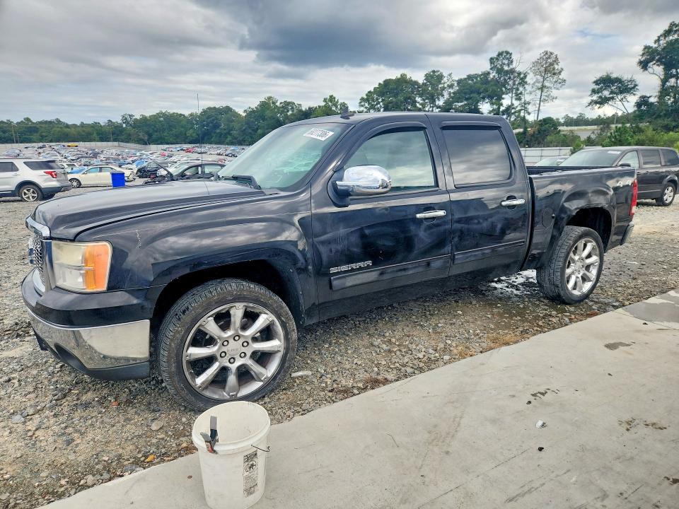 Aukcja sprzedaży 2010 Gmc Sierra, vin: 3GTRKVE32AG227219, numer aukcji: 68277306