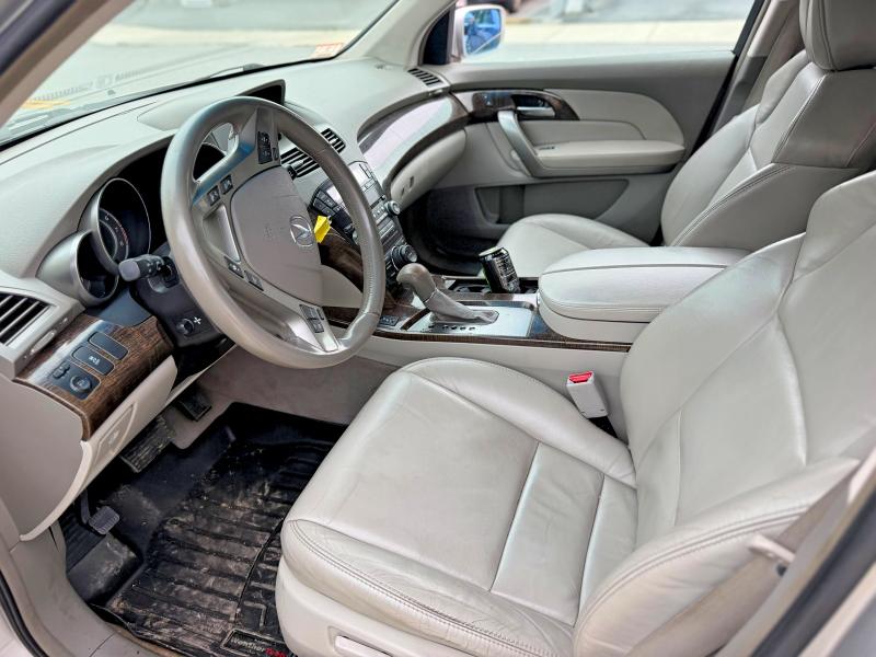 68779836 :رقم المزاد ، 2HNYD2H38DH506768 vin ، 2013 Acura Mdx مزاد بيع