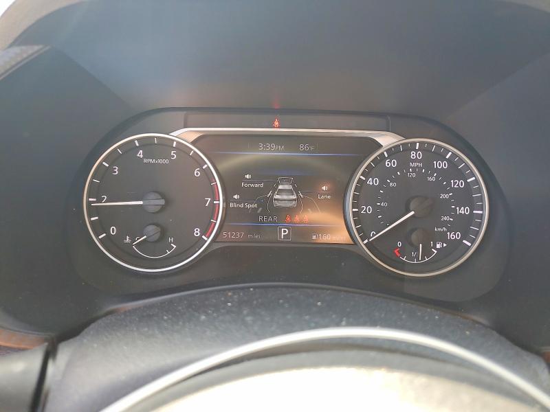 68082096 :رقم المزاد ، 3N1AB8CV4RY283769 vin ، 2024 Nissan Sentra مزاد بيع