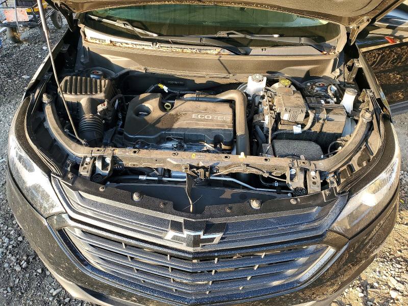 Продажа на аукционе авто 2021 Chevrolet Equinox, vin: 3GNAXKEV6ML401147, номер лота: 68555336