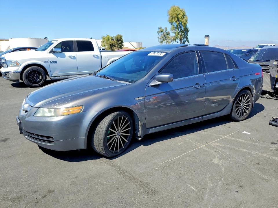 Продаж на аукціоні авто 2005 Acura Tl, vin: 19UUA66295A057326, номер лоту: 68855306