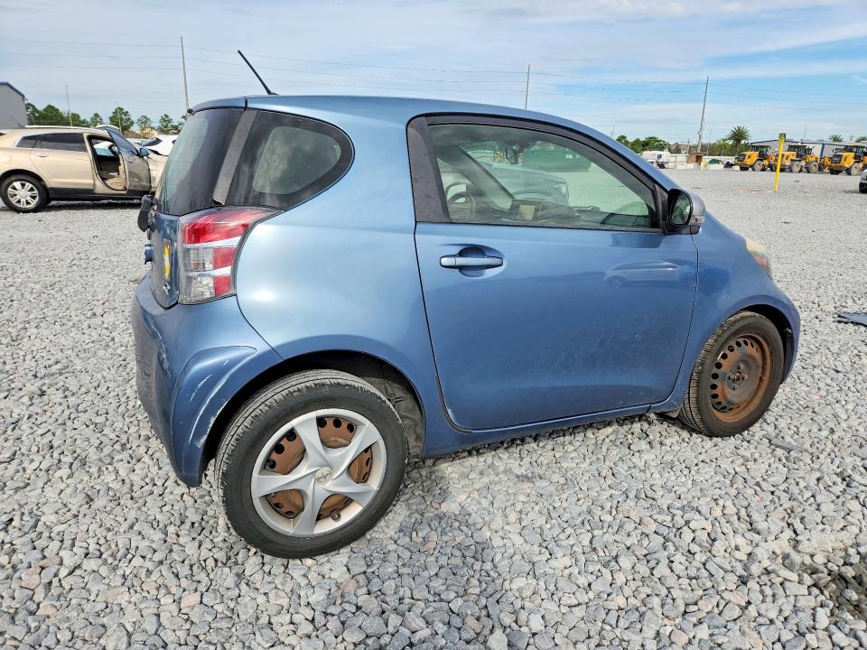 2014 Scion Iq მანქანა იყიდება აუქციონზე, vin: JTNJJXB06EJ028115, აუქციონის ნომერი: 70775636