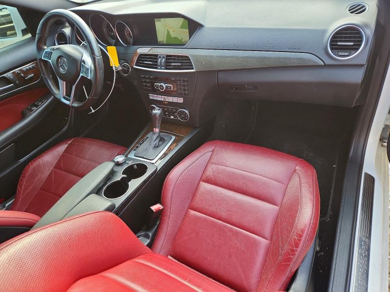 Продажа на аукционе авто 2014 Mercedes-benz C, vin: WDDGJ4HB5EG306947, номер лота: 65966576