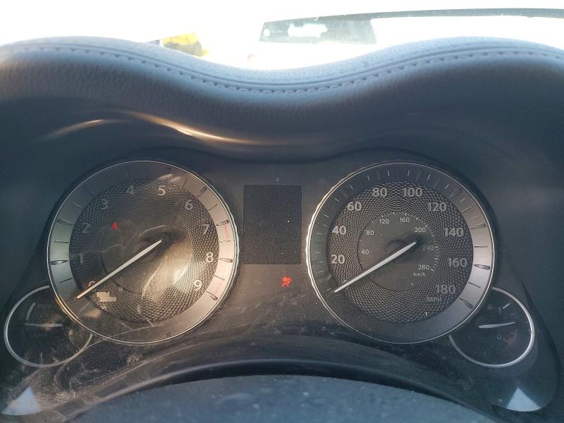 68305756 :رقم المزاد ، JN1EY1AP6CM910560 vin ، 2012 Infiniti M35h مزاد بيع