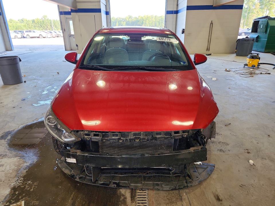 Aukcja sprzedaży 2018 Hyundai Elantra, vin: 5NPD84LFXJH213463, numer aukcji: 69577896