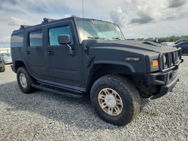 Aukcja sprzedaży 2005 Hummer H2, vin: 5GRGN23U55H103612, numer aukcji: 68801146
