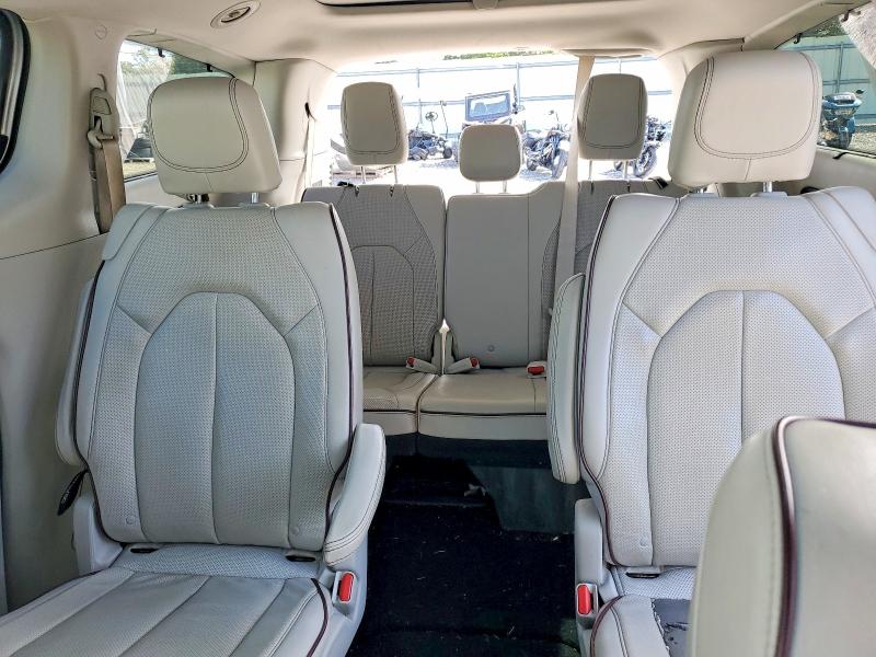 Aukcja sprzedaży 2019 Chrysler Pacifica, vin: 2C4RC1GG8KR552040, numer aukcji: 70011676