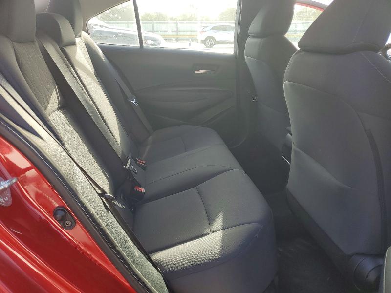 Продажа на аукционе авто 2020 Toyota Corolla, vin: 5YFEPRAE6LP049441, номер лота: 70054906