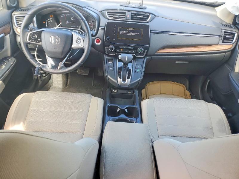 Продаж на аукціоні авто 2022 Honda Cr-v, vin: 5J6RW1H55NA022146, номер лоту: 67350516