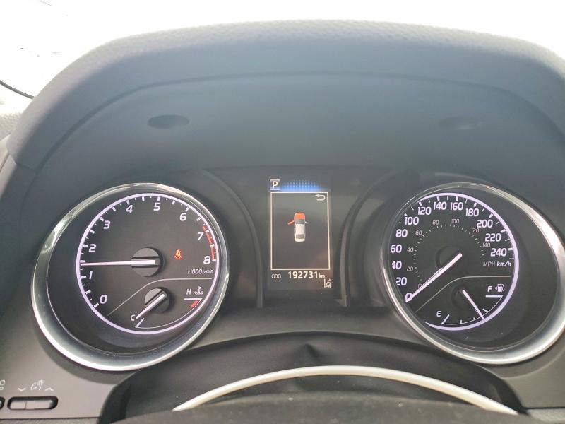 66913076 :رقم المزاد ، 4T1B11HK7KU777347 vin ، 2019 Toyota Camry مزاد بيع