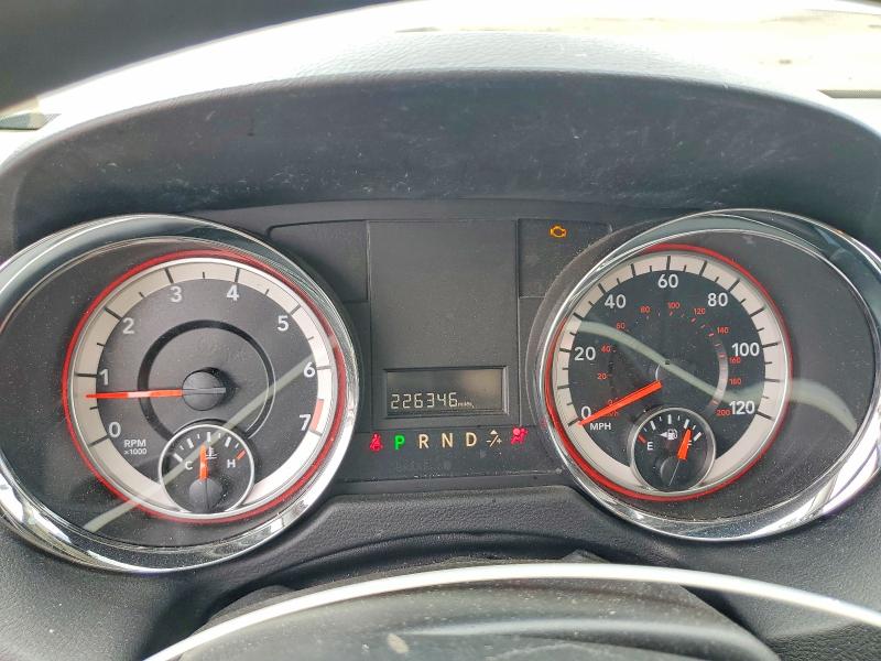 Aukcja sprzedaży 2018 Dodge Grand Caravan, vin: 2C4RDGBG5JR320131, numer aukcji: 69917256