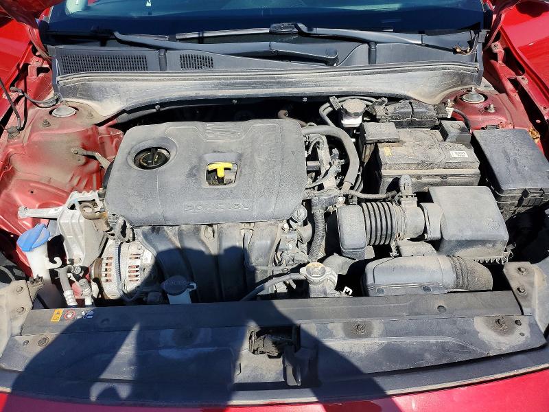 Aukcja sprzedaży 2020 Kia Forte, vin: 3KPF54AD2LE165936, numer aukcji: 70627106