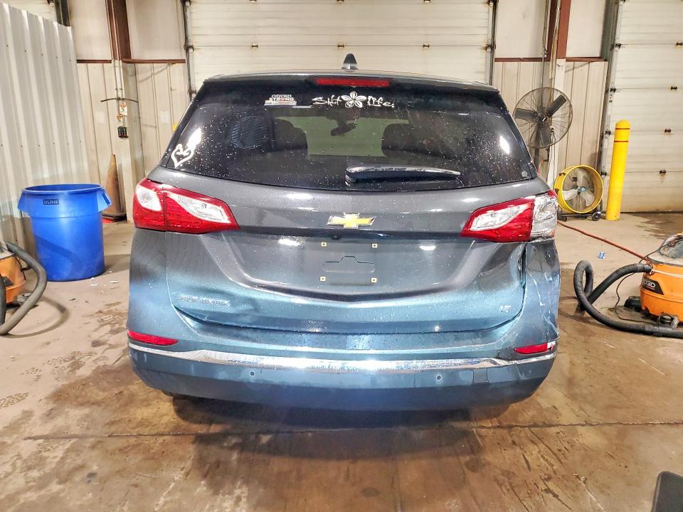 Продаж на аукціоні авто 2019 Chevrolet Equinox, vin: 2GNAXKEV1K6185077, номер лоту: 69149726