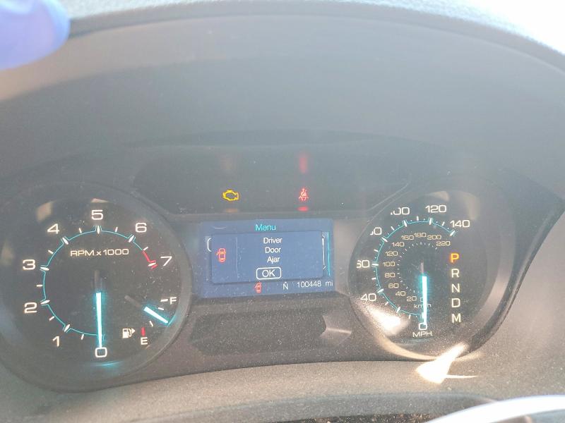 Продаж на аукціоні авто 2015 Ford Explorer, vin: 1FM5K8D85FGA81622, номер лоту: 67932806