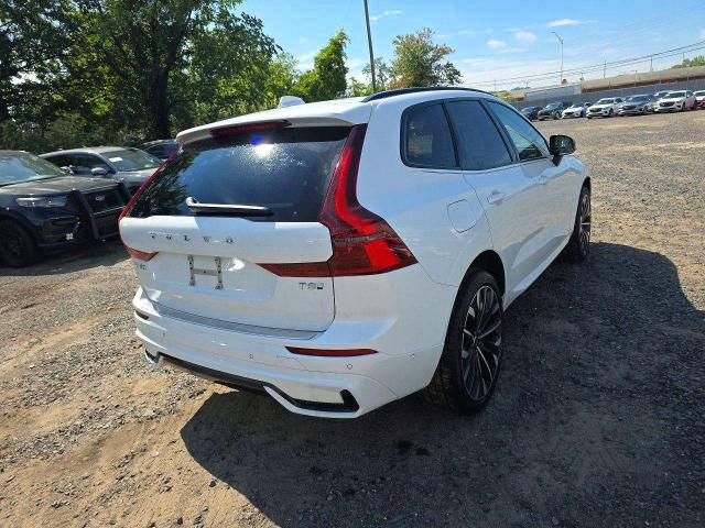 Продаж на аукціоні авто 2026 Volvo Xc60, vin: YV4H60RM1T1485946, номер лоту: 67755036
