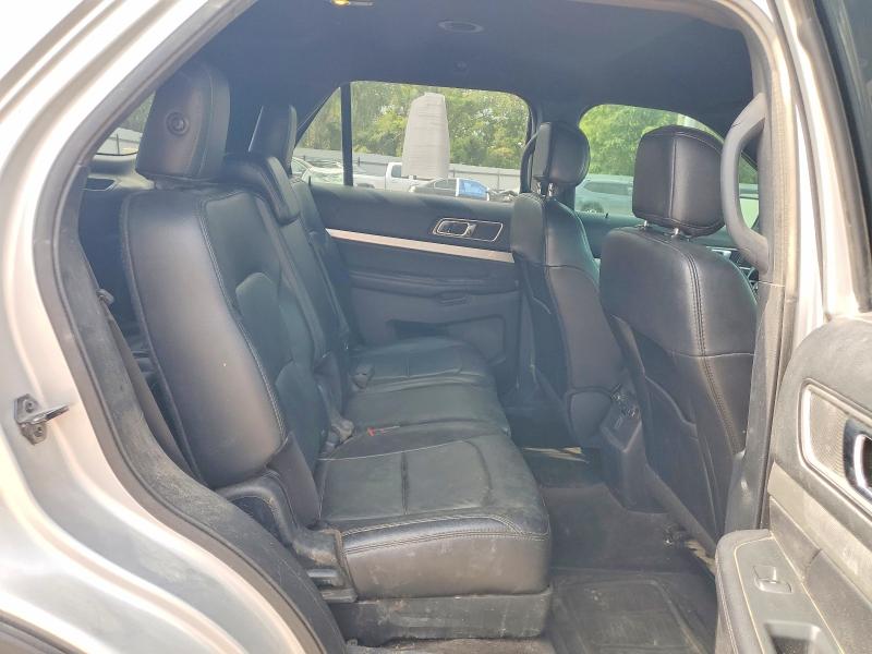 Продаж на аукціоні авто 2017 Ford Explorer, vin: 1FM5K7D87HGB62862, номер лоту: 69189546