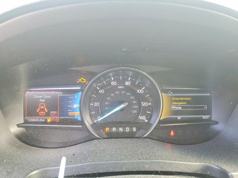 Продаж на аукціоні авто 2016 Ford Explorer, vin: 1FM5K7D81GGB92678, номер лоту: 69196956