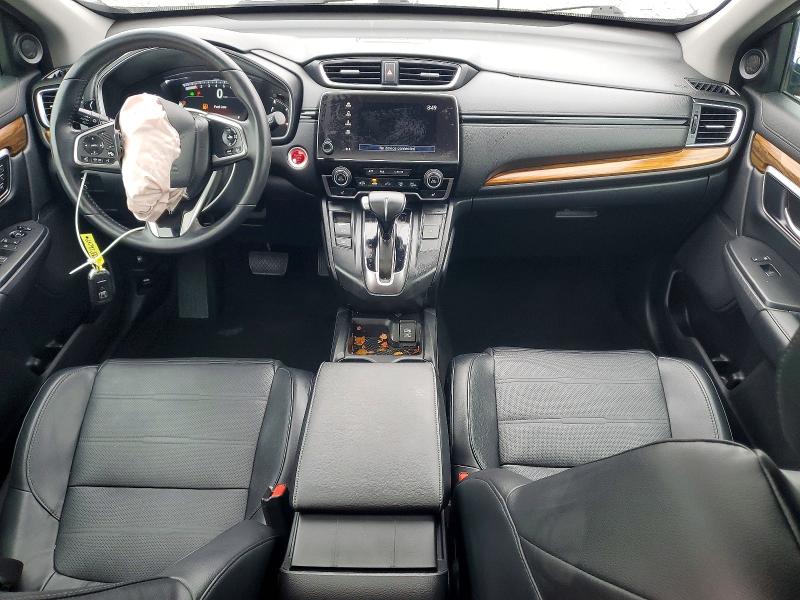 Продажа на аукционе авто 2018 Honda Cr-v, vin: 7FARW1H88JE034135, номер лота: 69397376
