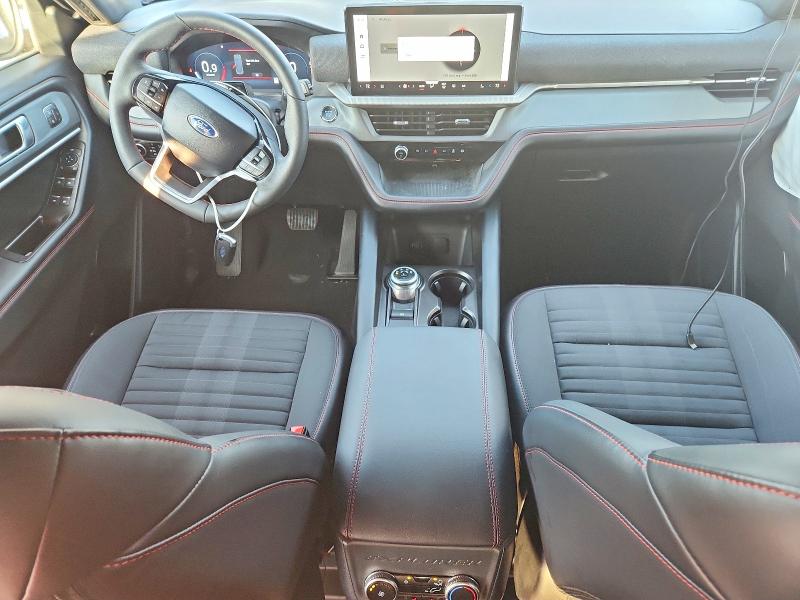 Продаж на аукціоні авто 2026 Ford Explorer, vin: 1FMUK8KH2TGA29228, номер лоту: 69983776