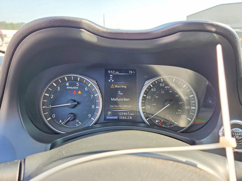 Продажа на аукционе авто 2018 Infiniti Q50, vin: JN1EV7AR8JM441059, номер лота: 67777566