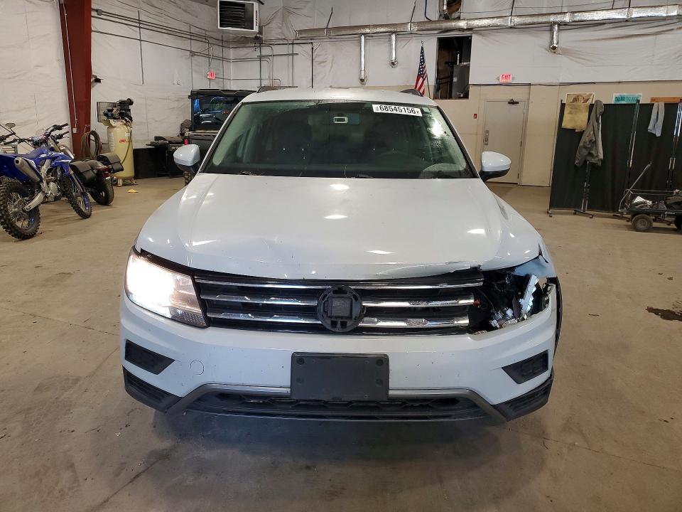 Aukcja sprzedaży 2019 Volkswagen Tiguan, vin: 3VV0B7AX2KM044162, numer aukcji: 68545156