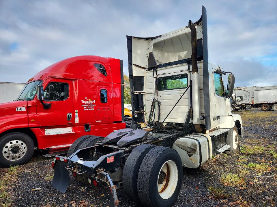 Продаж на аукціоні авто 2016 Volvo Vn Vnl, vin: 4V4N39TG2GN965485, номер лоту: 69952856