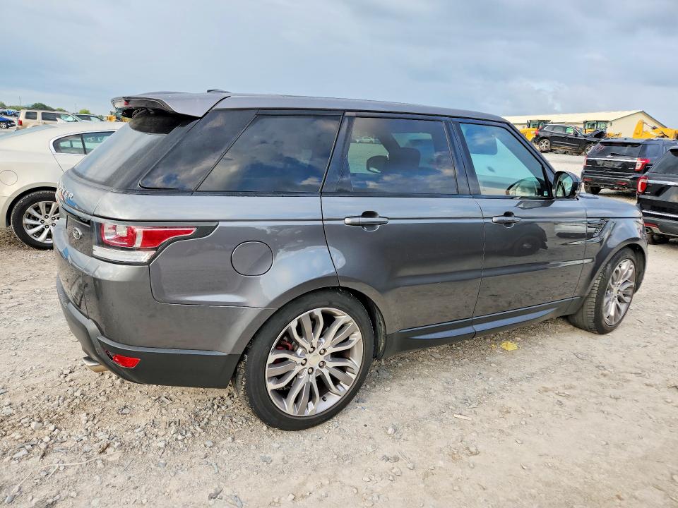 69803226 :رقم المزاد ، SALWR2TF5EA377655 vin ، 2014 Land Rover Range Rover Sport مزاد بيع