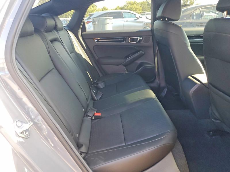 Продажа на аукционе авто 2026 Honda Civic, vin: 2HGFE4F88TH327067, номер лота: 68204586