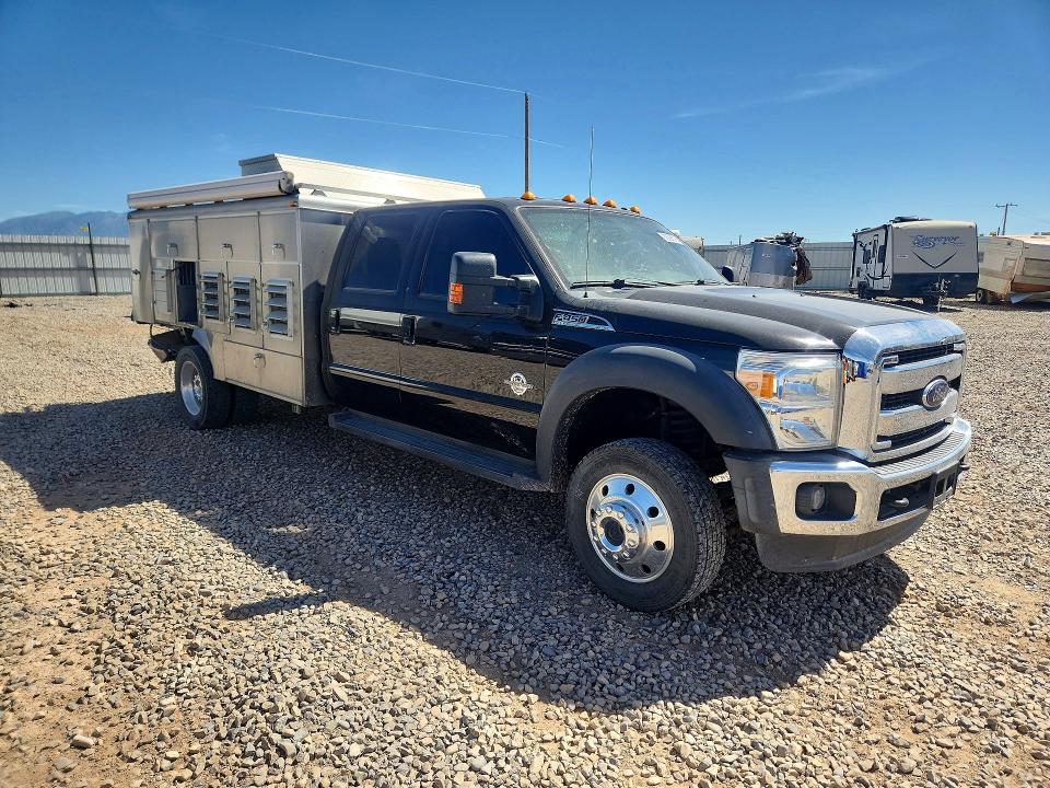 Продажа на аукционе авто 2016 Ford F450, vin: 1FD0W4HT4GEA12357, номер лота: 68223916